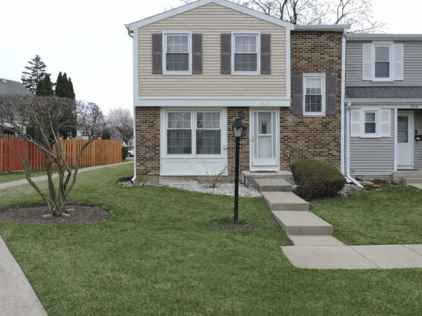 7425 Nantucket Cv, Hanover Park, IL 60133