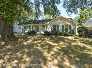 5114 Jessie Lee Ln, Memphis, TN 38118