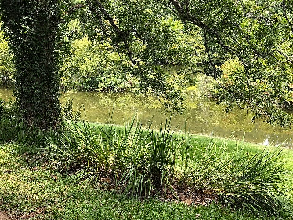 Home on Workinger Bayou