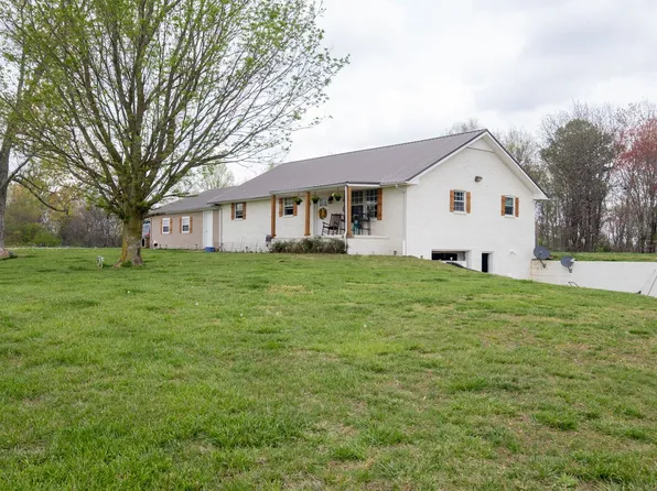 3001 Shuler Branch Rd, Ethridge, TN 38456