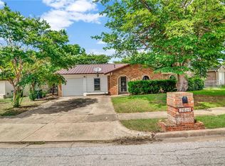 2809 Eddie Pl, Fort Worth, TX 76140