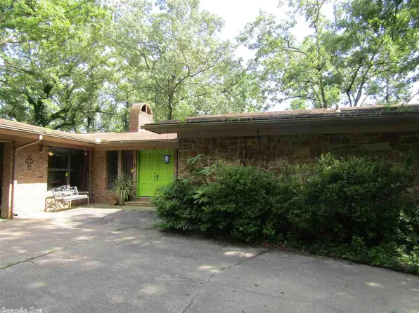 35 Willard Ln, Glenwood, AR 71943