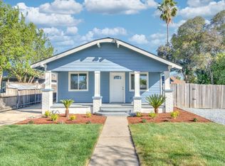 1035 E Simpson Ave, Fresno, CA 93704