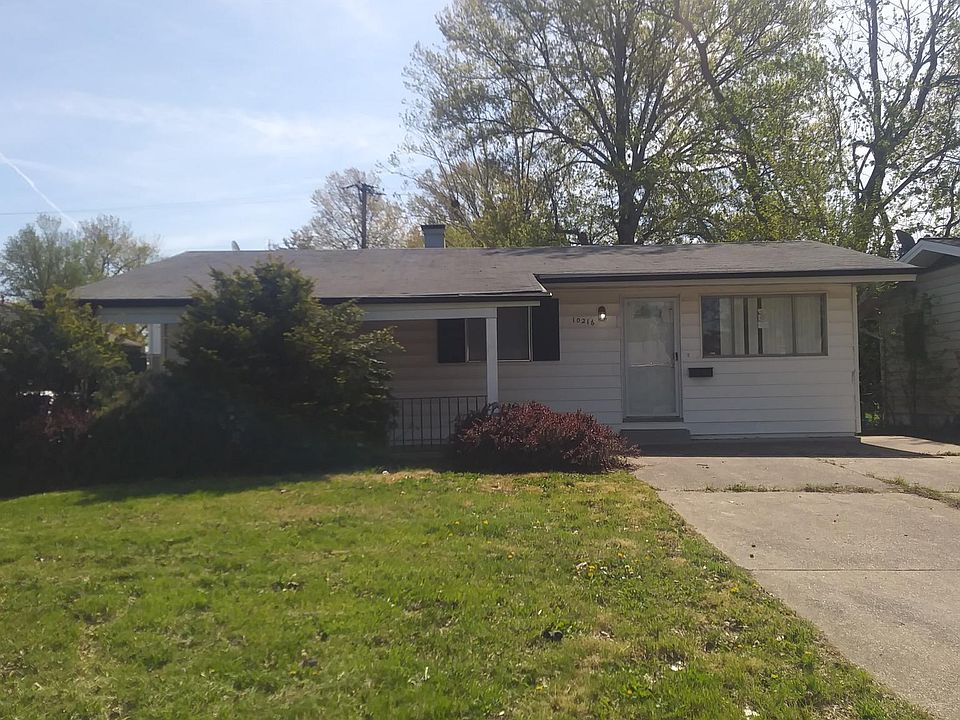 1st image of 10216 Gourock Dr