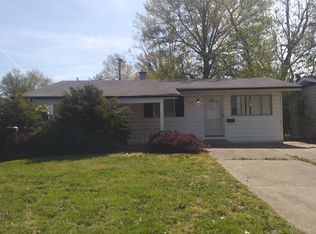 10216 Gourock Dr, Saint Louis, MO