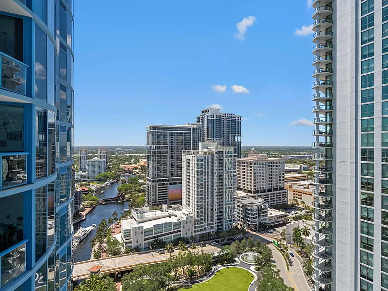 333 Las Olas Way #2904 — Photo 37