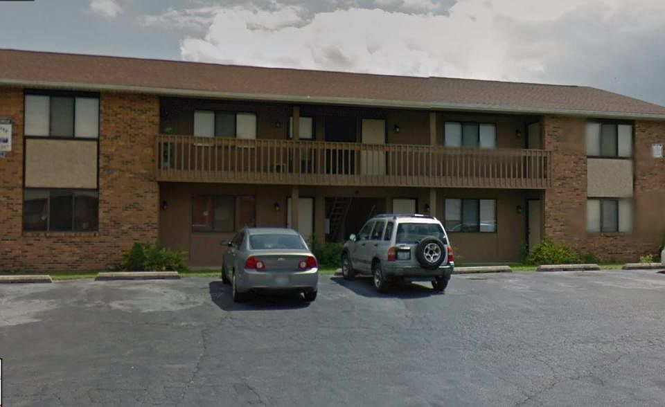 Bouse Apartment Homes