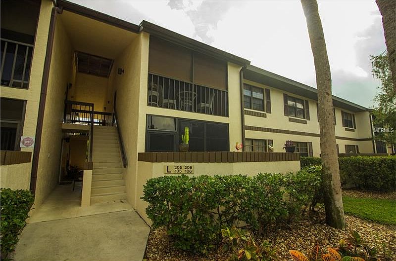 1st image of 19505 Quesada Ave #L