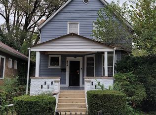 434 W 118th St, Chicago, IL 60628