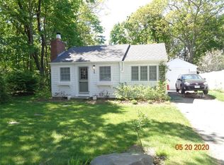 58 Boyce Ave, Barrington, RI 02806