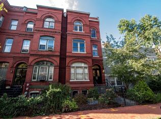 1324 Q St NW APT B, Washington, DC 20009