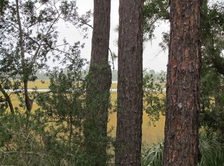 355 Blue Gill Rd, Saint Helena Island, SC 29920