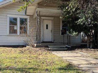 730 N Kickapoo Ave, Shawnee, OK 74801