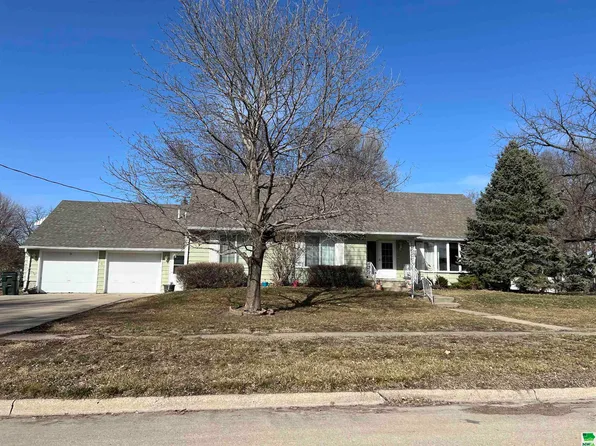 407 8th St, Sloan, IA 51055