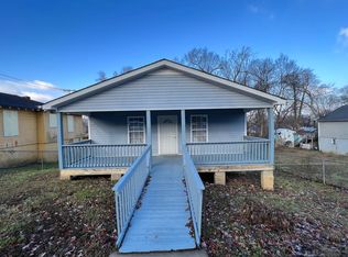 1503 Wheeler Ave, Chattanooga, TN 37406