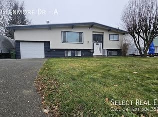 6085 Glenmore Dr #A, Chilliwack, BC V2R3G7