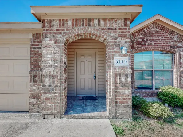 5145 Glen Eden Dr, Fort Worth, TX 76119