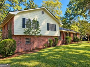 511 Brookdale Dr, Dublin, GA 31021