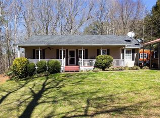 1045 Fincher Rd, Covington, GA 30016