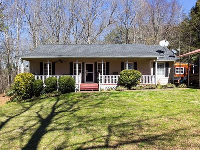 1045 Fincher Rd, Covington, GA, 30016