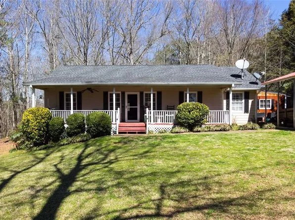 1045 Fincher Rd, Covington, GA 30016