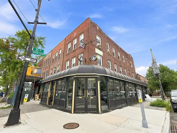 3502 Ditmars Blvd, Astoria, NY 11105