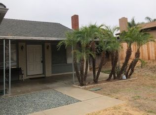 10915 2nd St, Santee, CA 92071