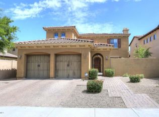 3960 E Hummingbird Ln, Phoenix, AZ 85050