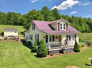 18277 Rich Valley Rd, Abingdon, VA 24210
