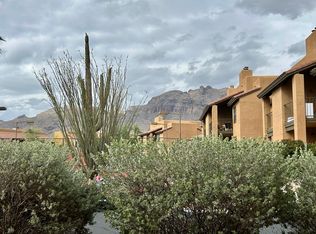 6651 N Campbell Ave APT 118, Tucson, AZ 85718