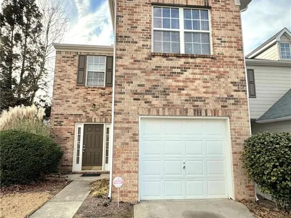 1635 River Main Ct, Lawrenceville, GA 30046