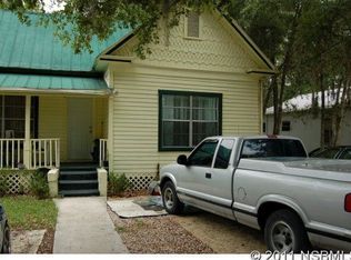 416 Palm St, New Smyrna Beach, FL 32168