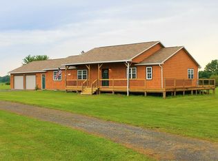 15683 E Transit Church Rd, Albion, NY 14411