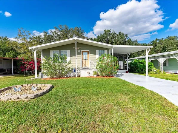 36633 Jodi Ave, Zephyrhills, FL 33542