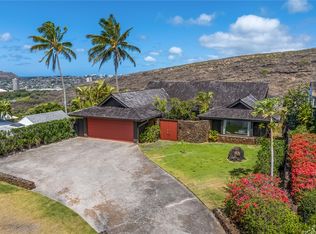 1606 Kuhilani St, Honolulu, HI 96821