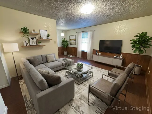 1700 Kirk, 1700 Kirk Ave APT 206, Killeen, TX 76543