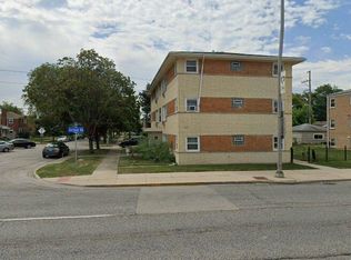 8437 W Cermak Rd #3N, Riverside, IL 60546