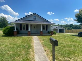 1984 Old Whitley Rd, London, KY 40744