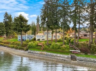 28483 Shorebrook Dr NW, Poulsbo, WA 98370