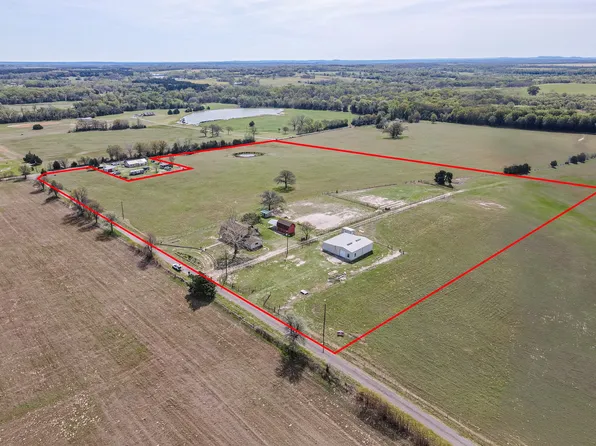 198 Vz County Road 4311, Ben Wheeler, TX 75754