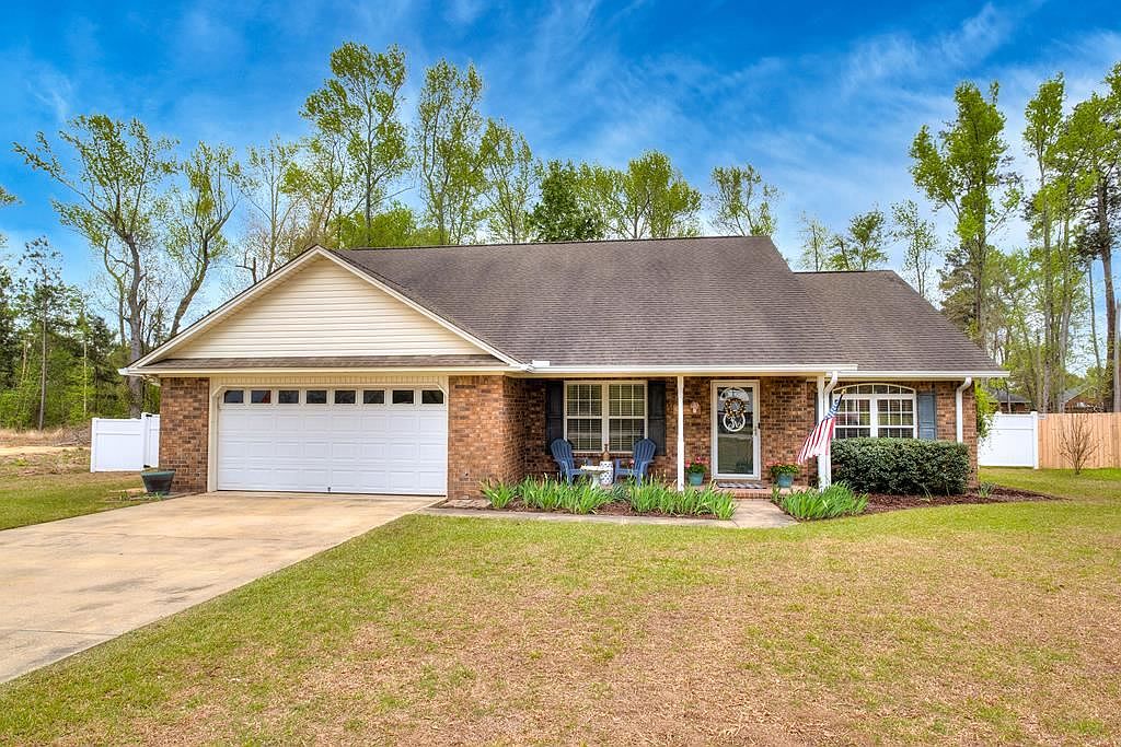 345 Edenwood Dr, Sumter, SC 29154 Zillow