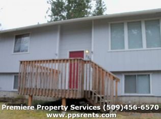 2809 W 15th Ave, SPOKANE, WA 99224