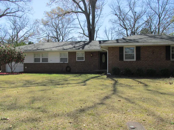 1467 Lyon Ave, Aiken, SC 29801