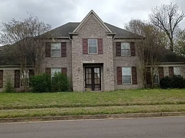 1484 Hamilton Hill Dr, Cordova, TN 38016