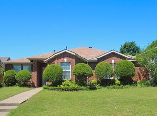 6917 Foxglove Trl, Sachse, TX 75048