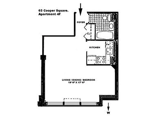 Rented by Douglas Elliman | media 20