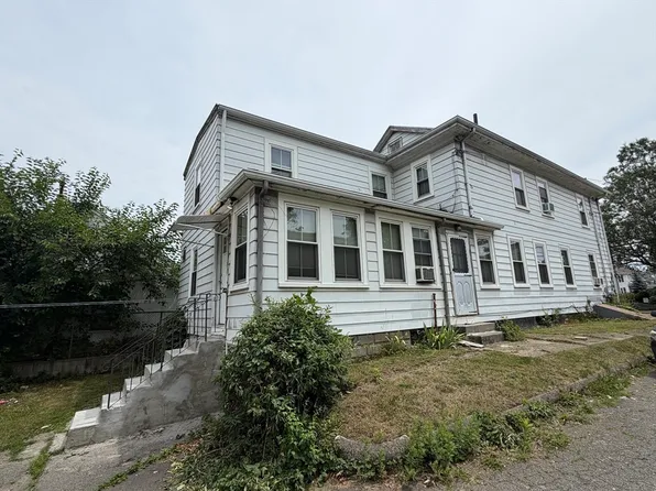 44 Elm St, Quincy, MA 02169