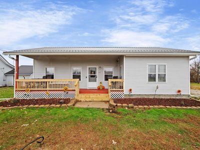 313 W Main St, Kewanna, IN, 46939