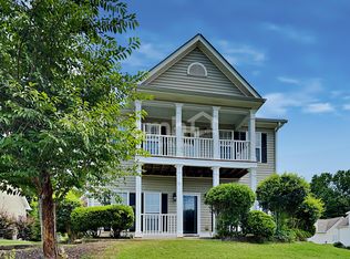 86 High Point North Dr, Newnan, GA 30265