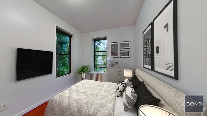 Rented by Bond New York | media 43